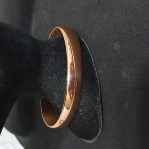Sergio Lub Copper Bracelet